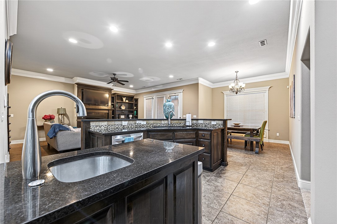 Lochmoor Club Sub Bentonville - Residential