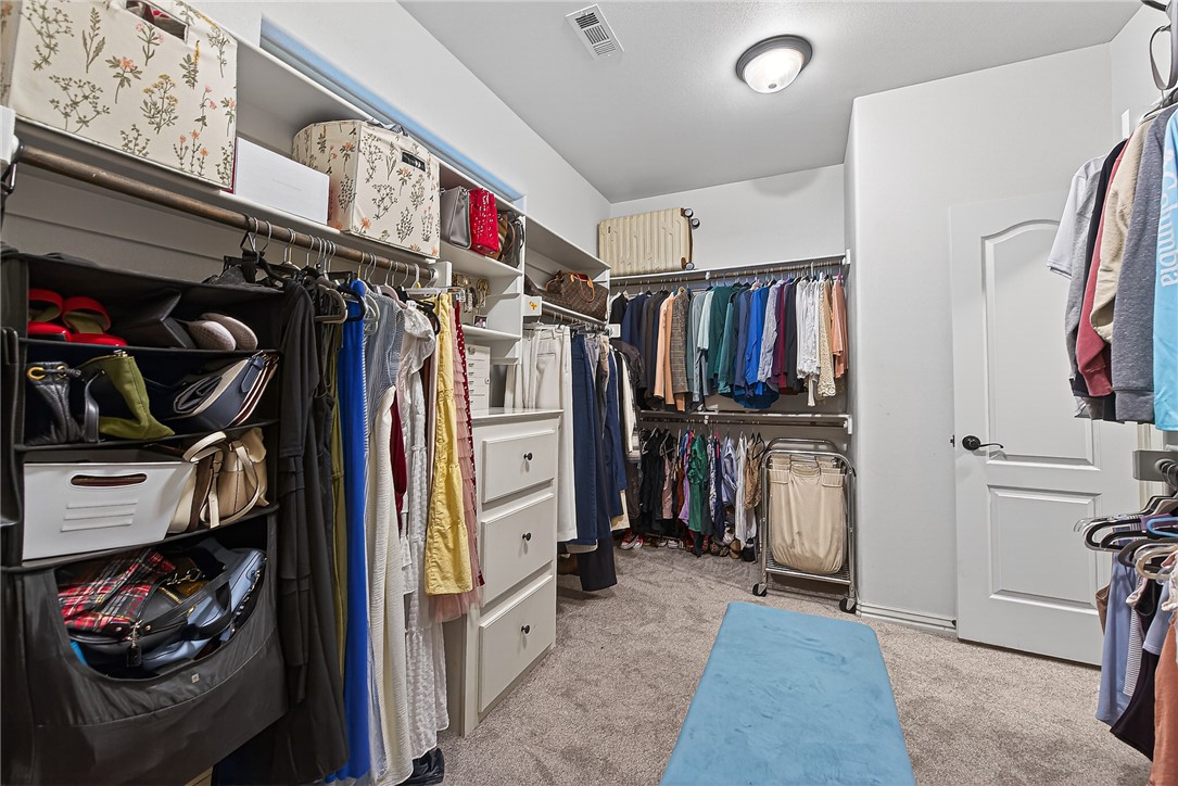 Lochmoor Club Sub Bentonville - Residential