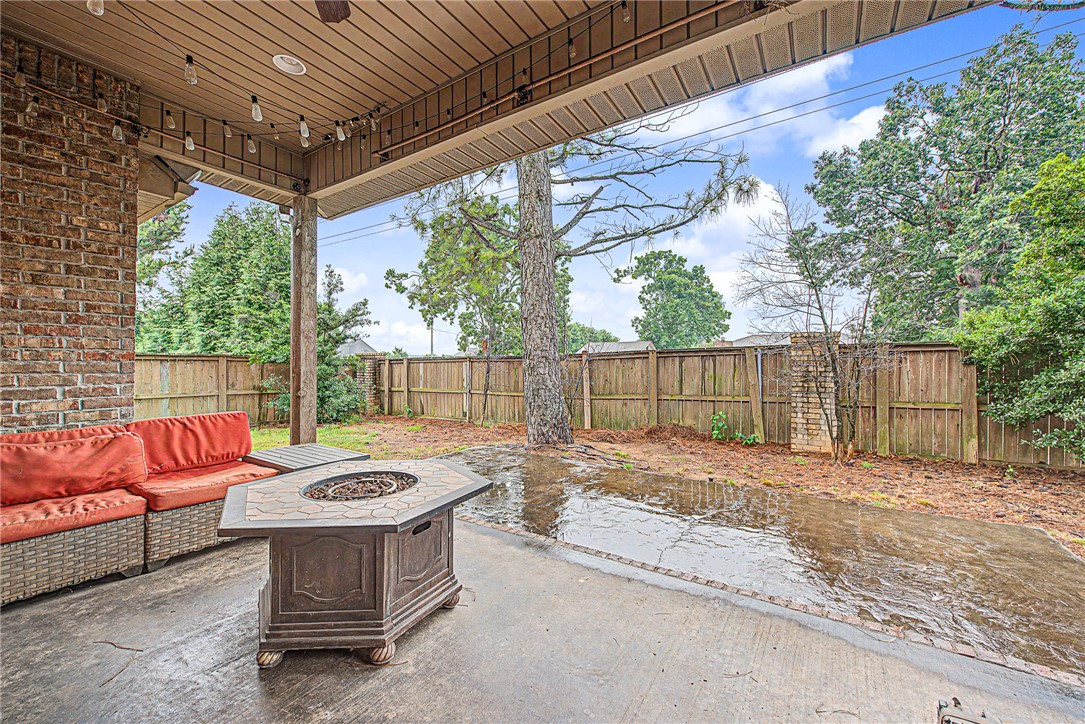 Lochmoor Club Sub Bentonville - Residential