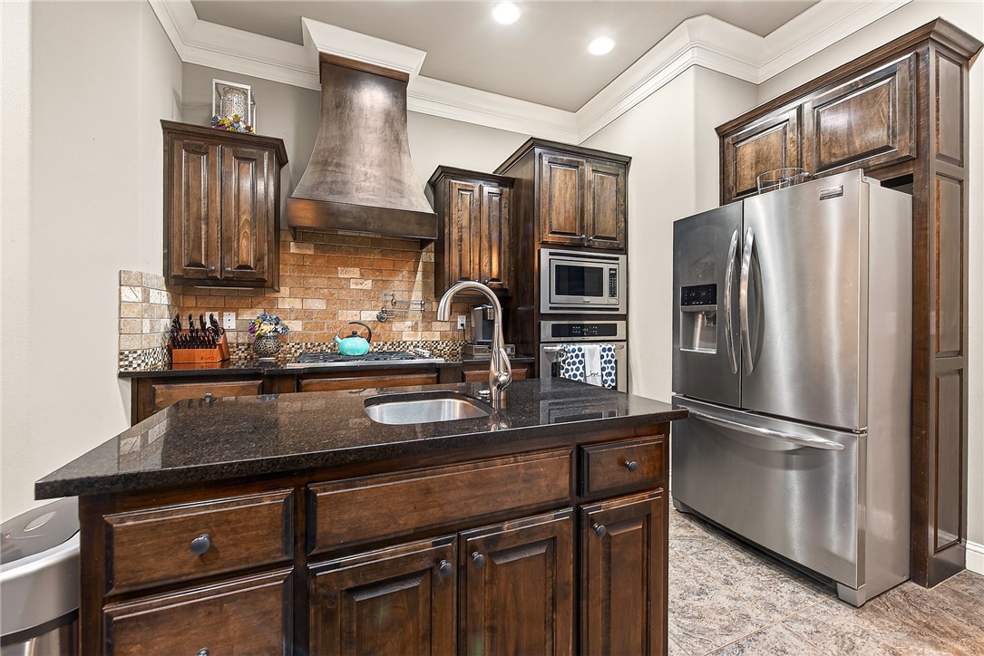 Lochmoor Club Sub Bentonville - Residential