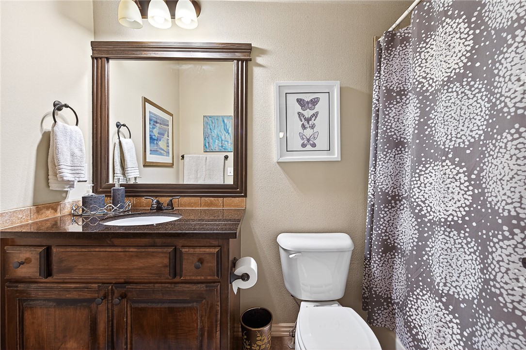 Lochmoor Club Sub Bentonville - Residential