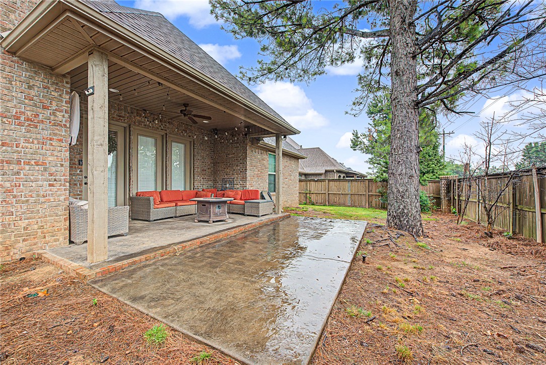 Lochmoor Club Sub Bentonville - Residential