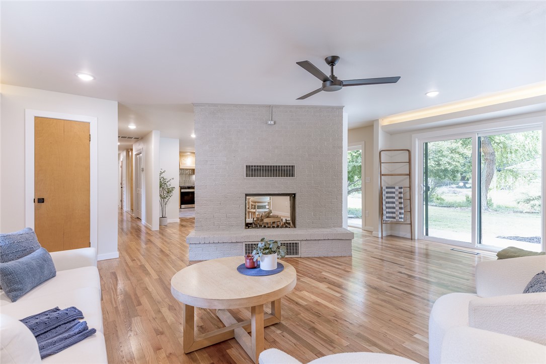Caudle Sub - Residential