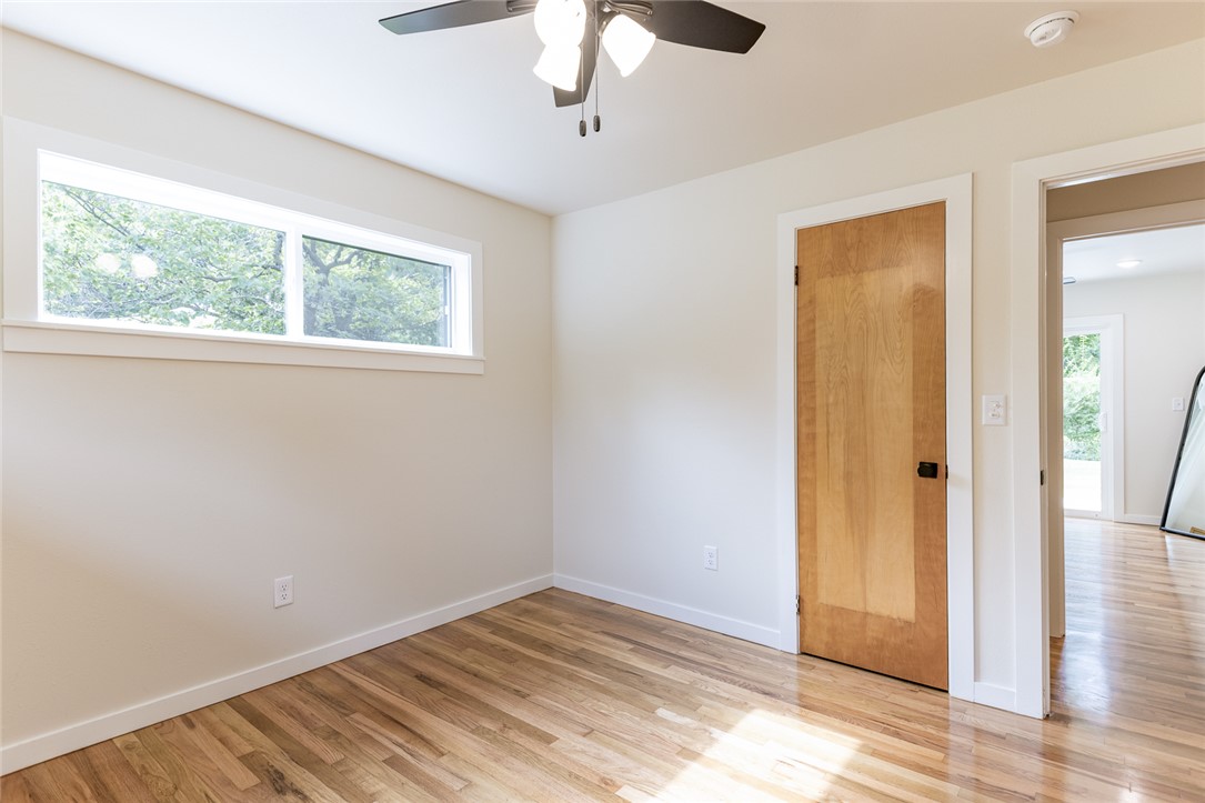 Caudle Sub - Residential
