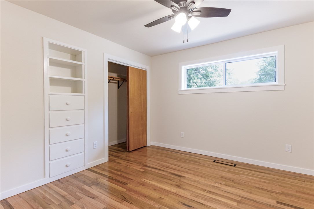 Caudle Sub - Residential
