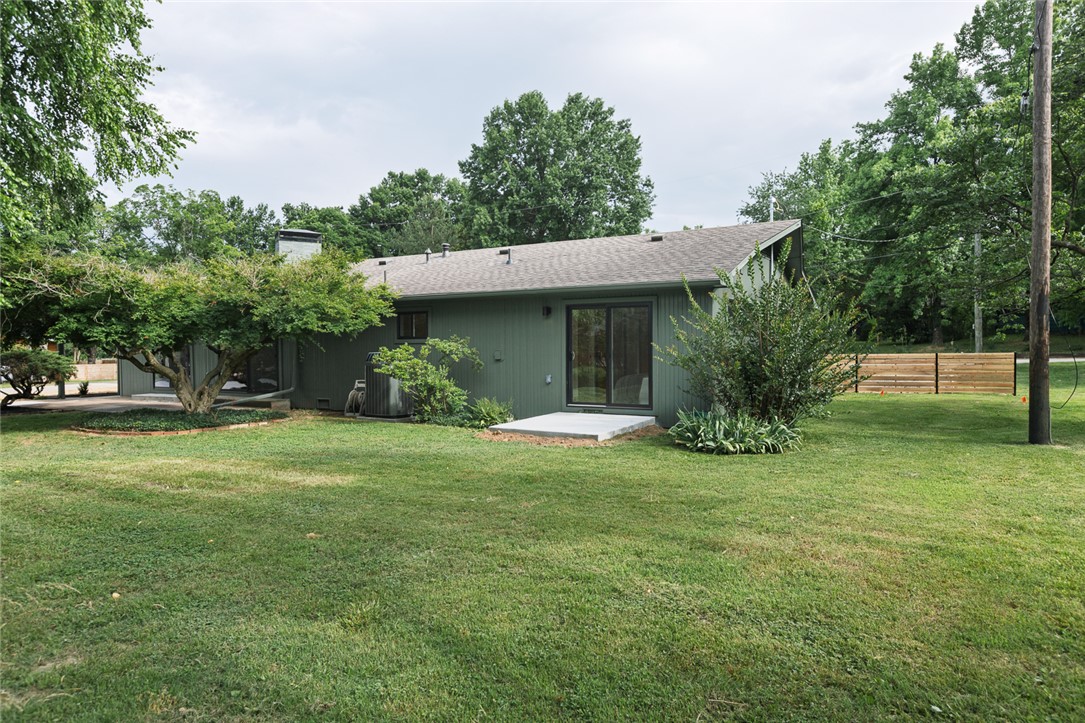 Caudle Sub - Residential