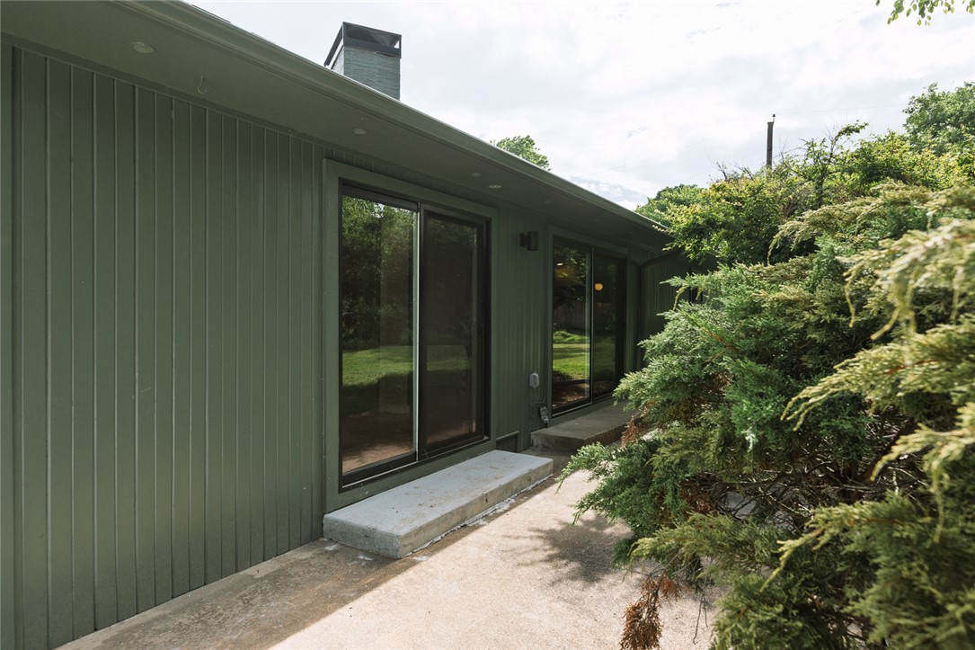 Caudle Sub - Residential