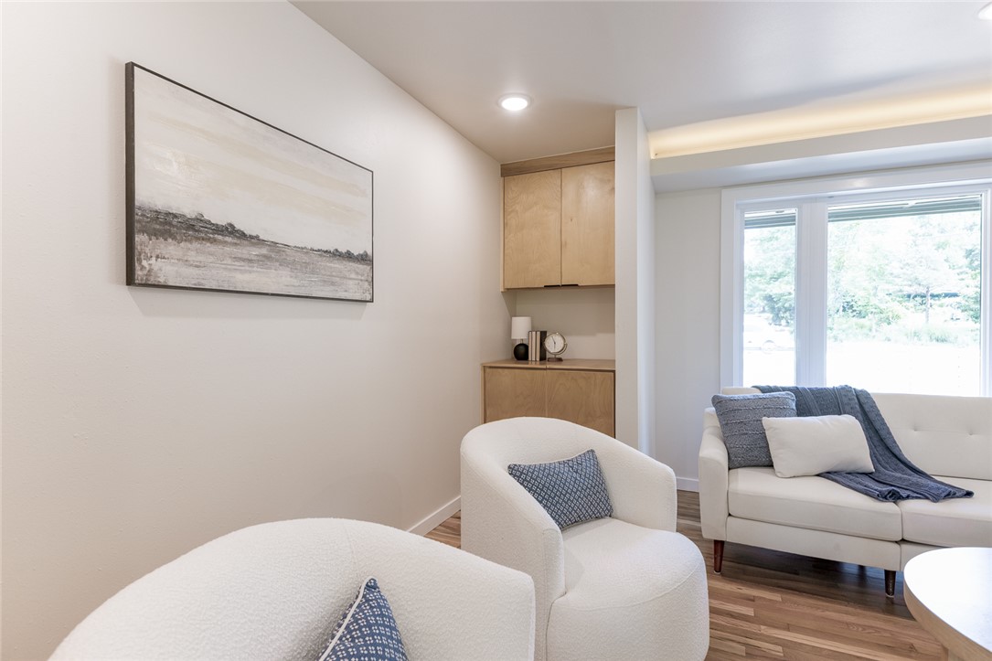 Caudle Sub - Residential