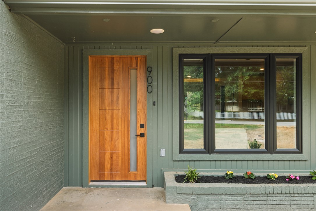 Caudle Sub - Residential