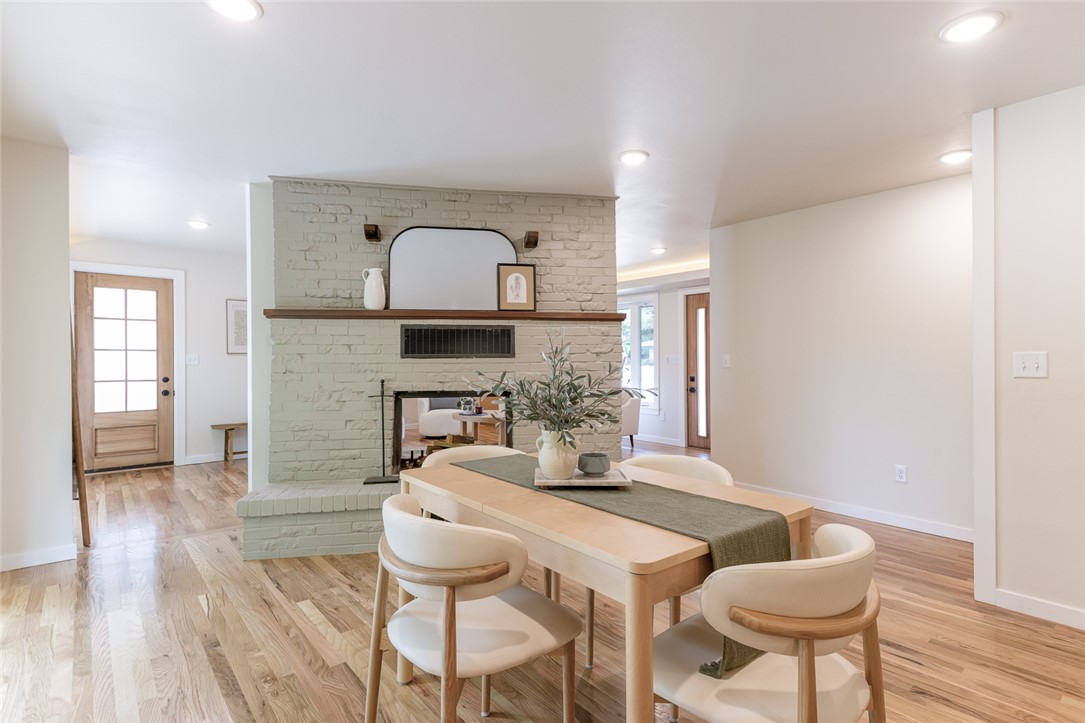 Caudle Sub - Residential