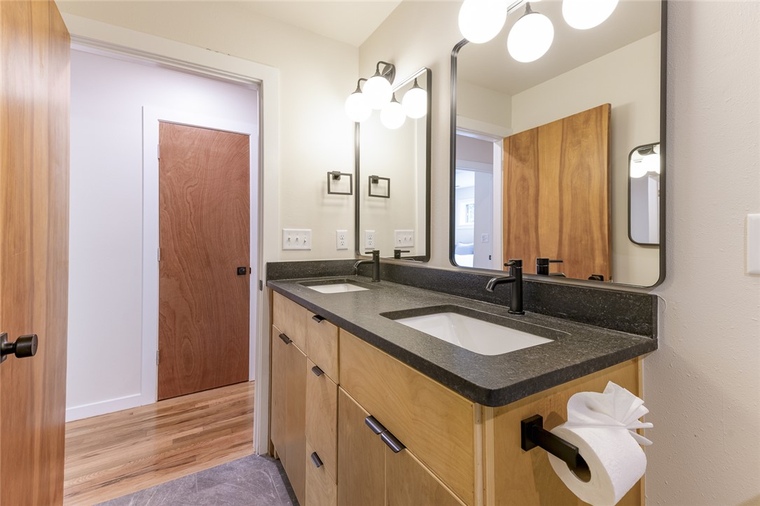 Caudle Sub - Residential
