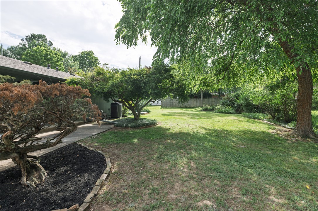 Caudle Sub - Residential
