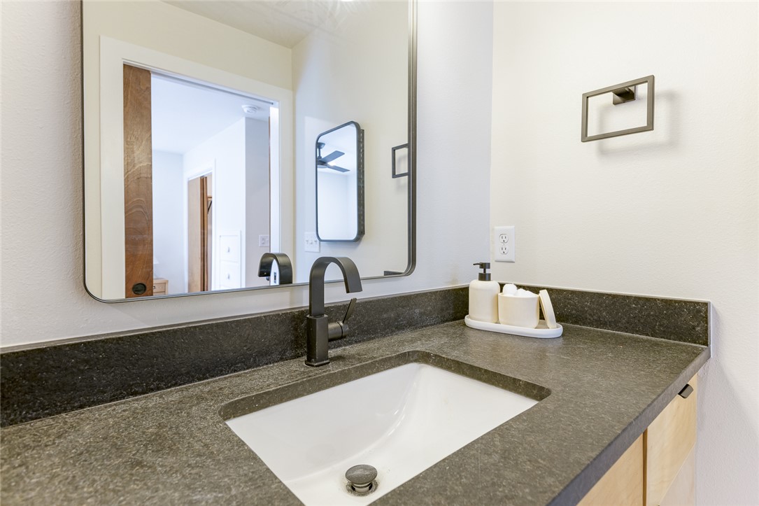 Caudle Sub - Residential