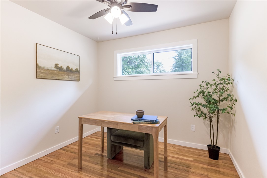 Caudle Sub - Residential