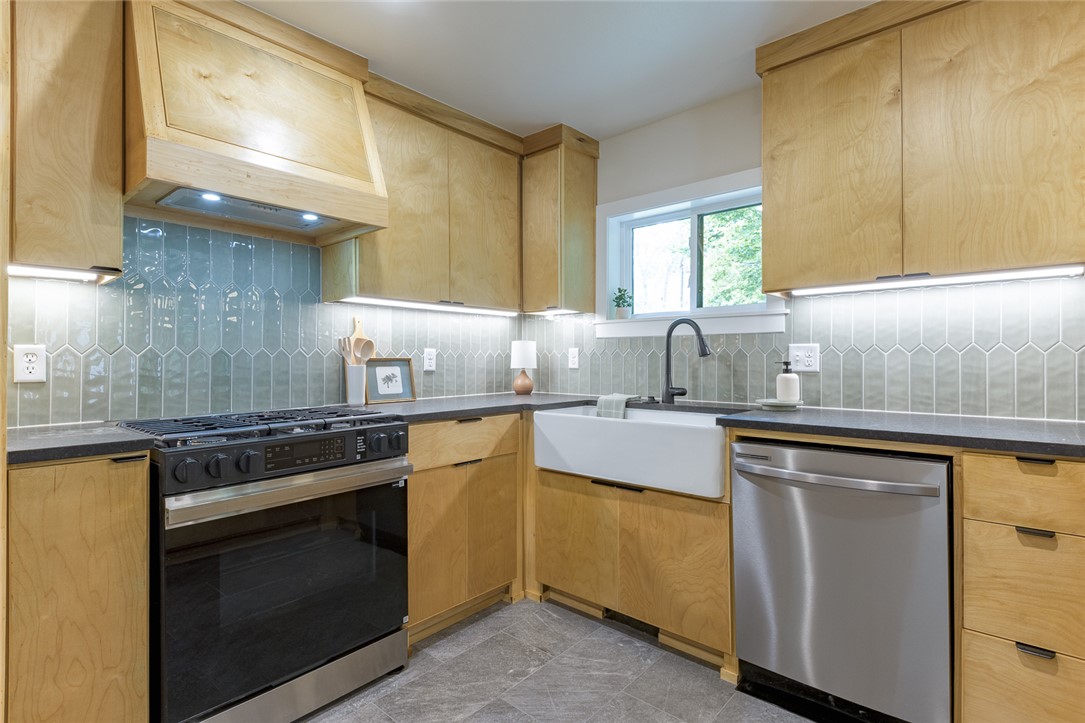 Caudle Sub - Residential