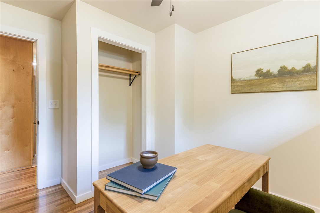 Caudle Sub - Residential