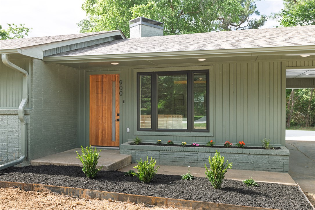 Caudle Sub - Residential
