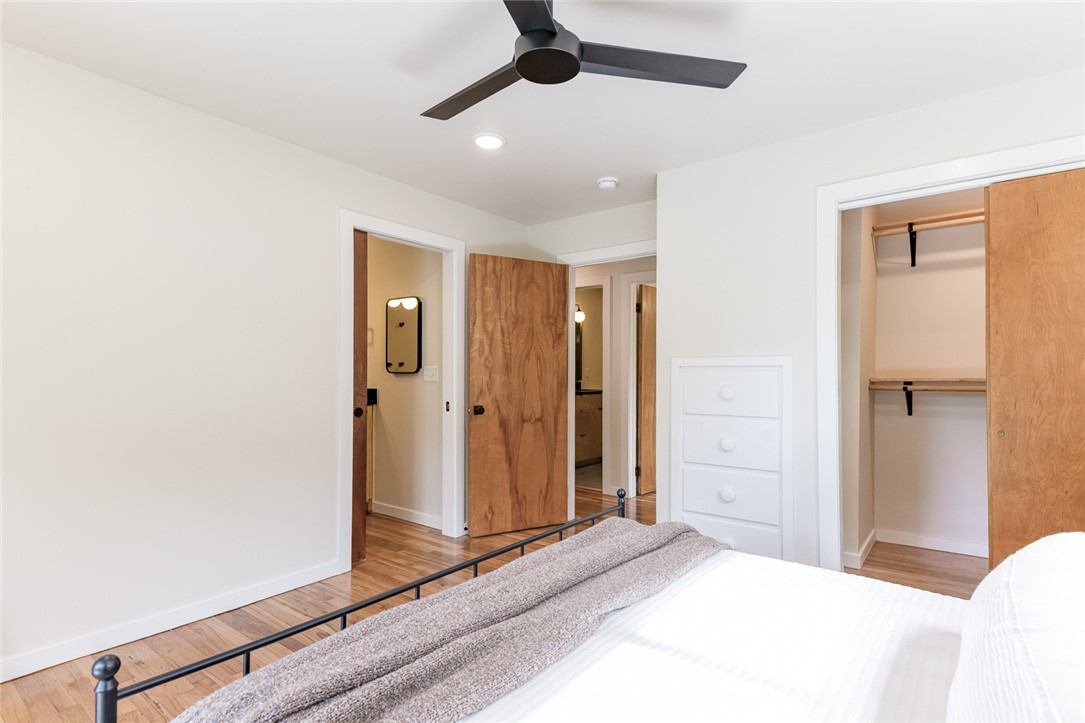 Caudle Sub - Residential