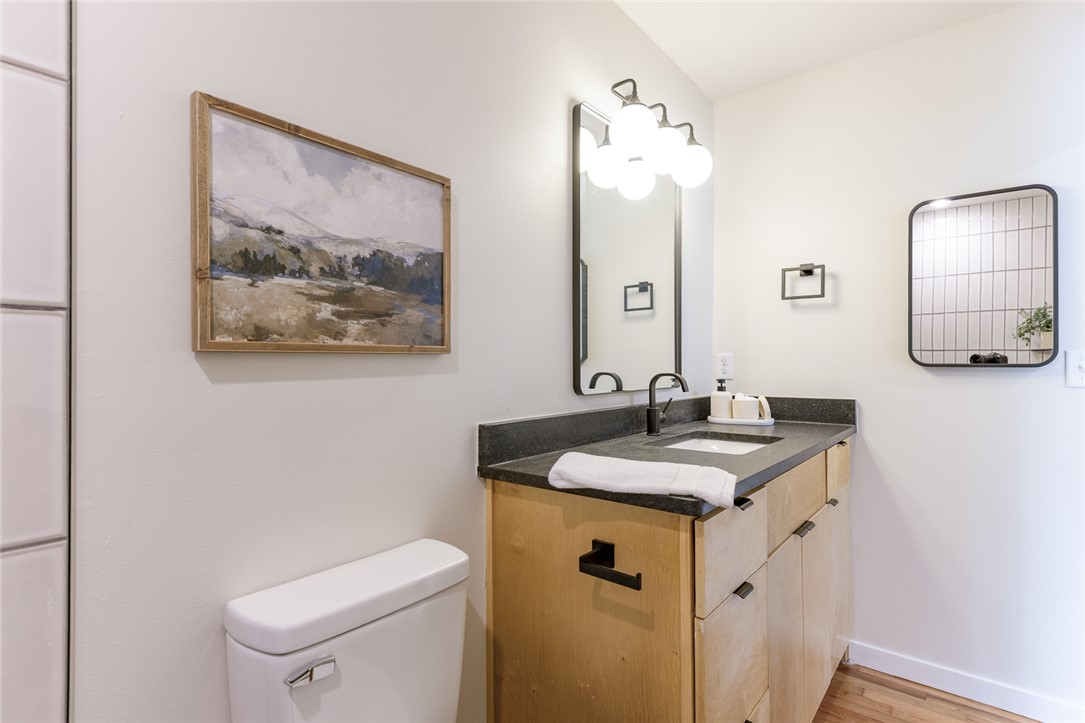 Caudle Sub - Residential