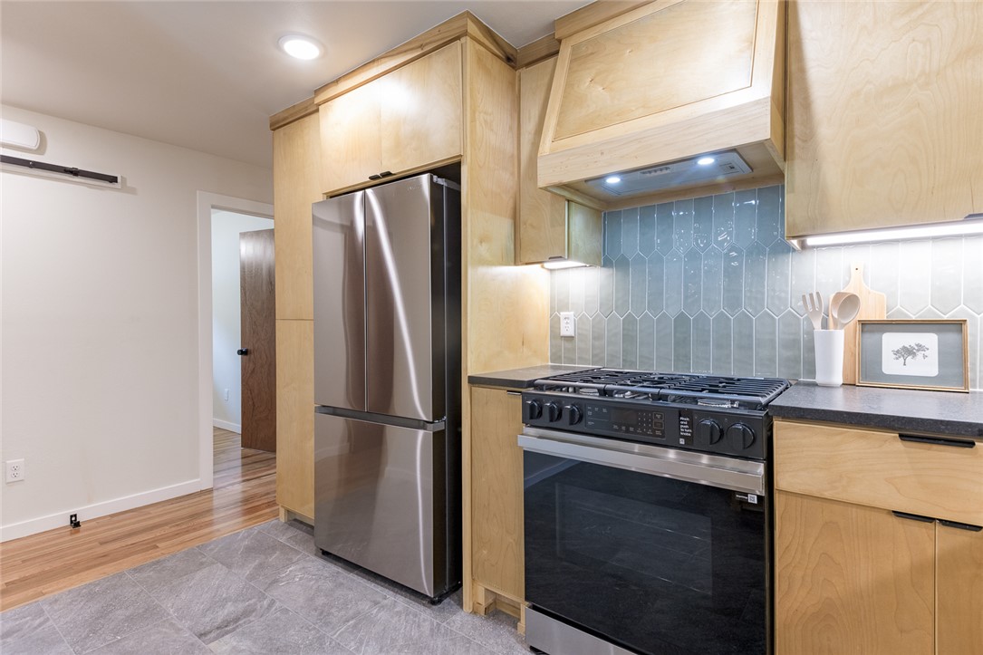Caudle Sub - Residential