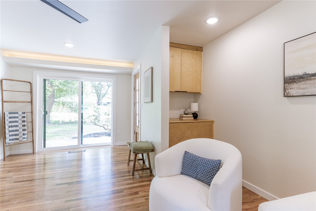 Caudle Sub - Residential