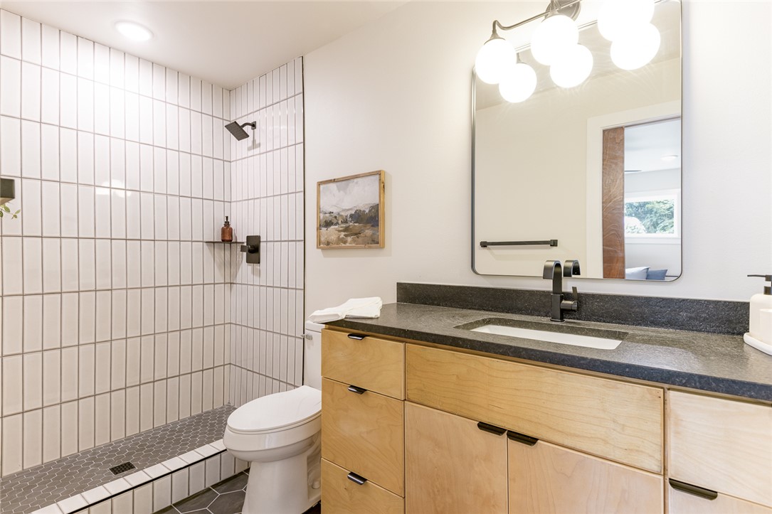 Caudle Sub - Residential