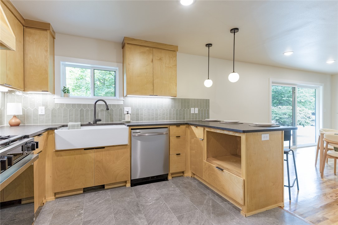 Caudle Sub - Residential