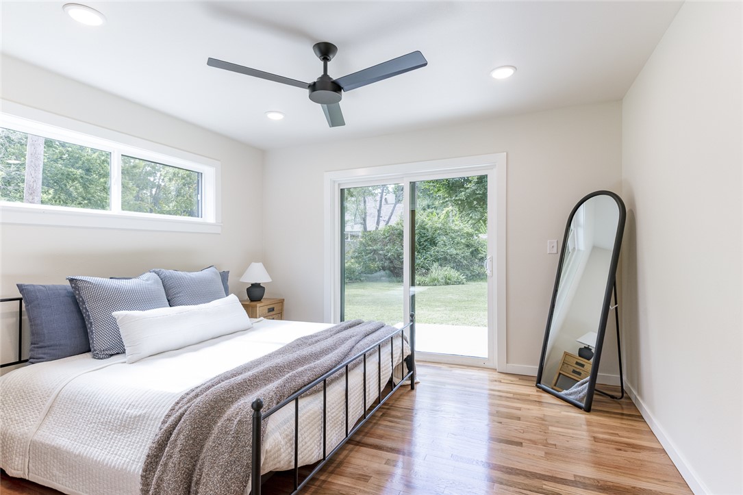 Caudle Sub - Residential