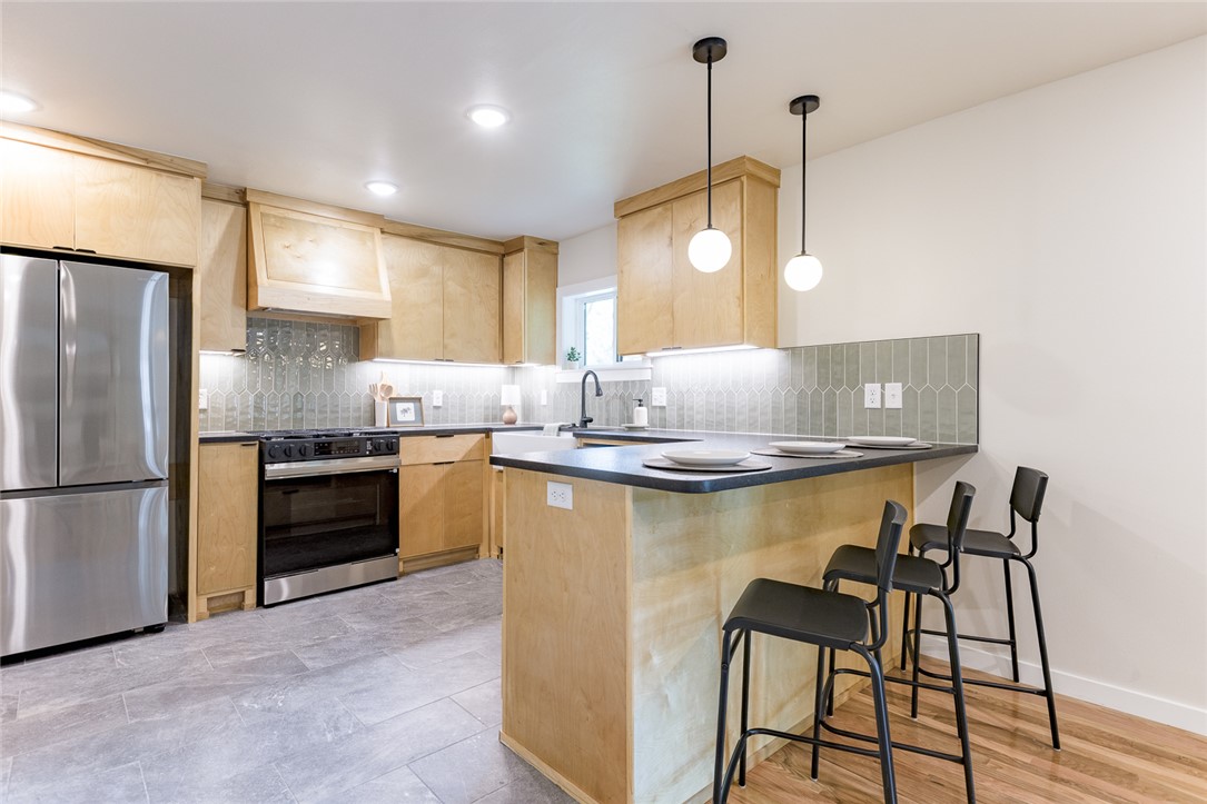 Caudle Sub - Residential