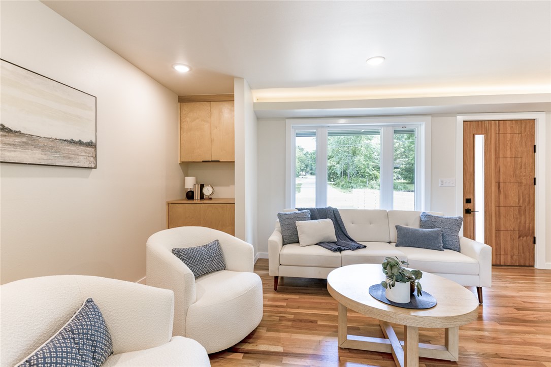 Caudle Sub - Residential