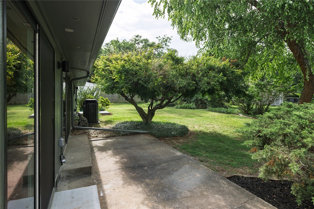 Caudle Sub - Residential