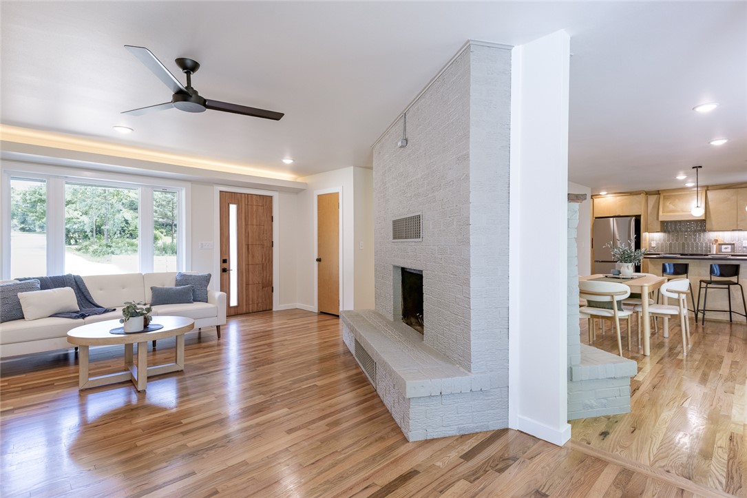 Caudle Sub - Residential
