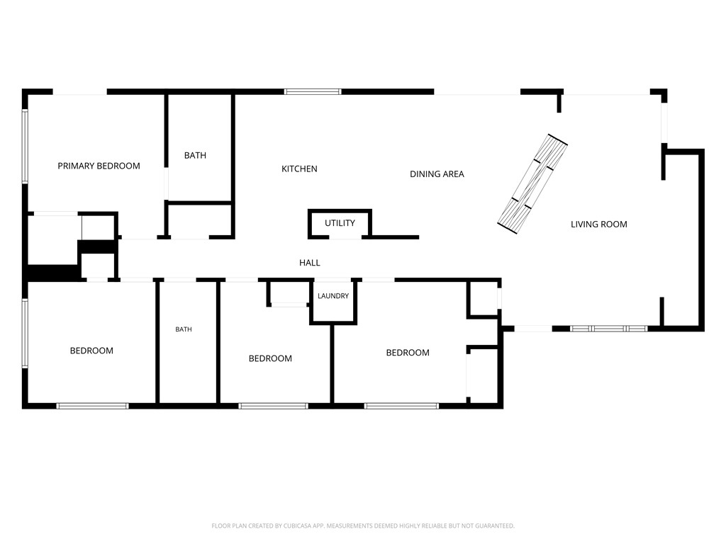Caudle Sub - Residential