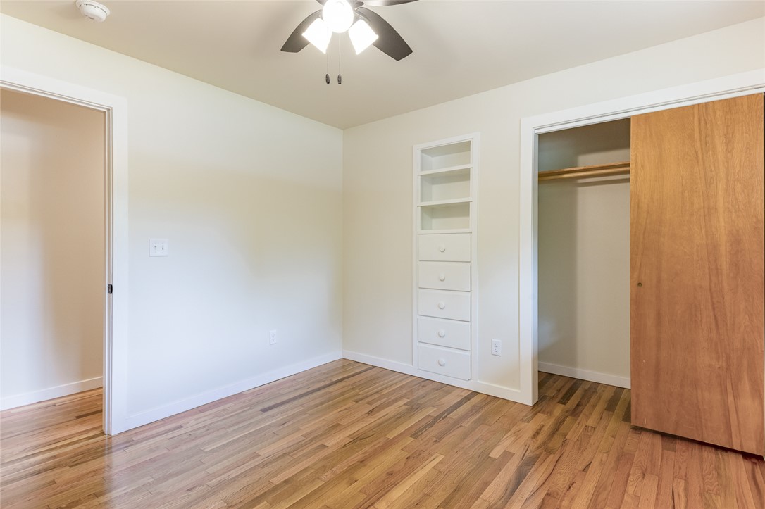 Caudle Sub - Residential