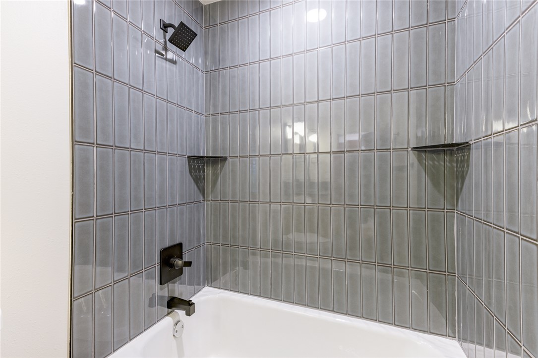 Caudle Sub - Residential