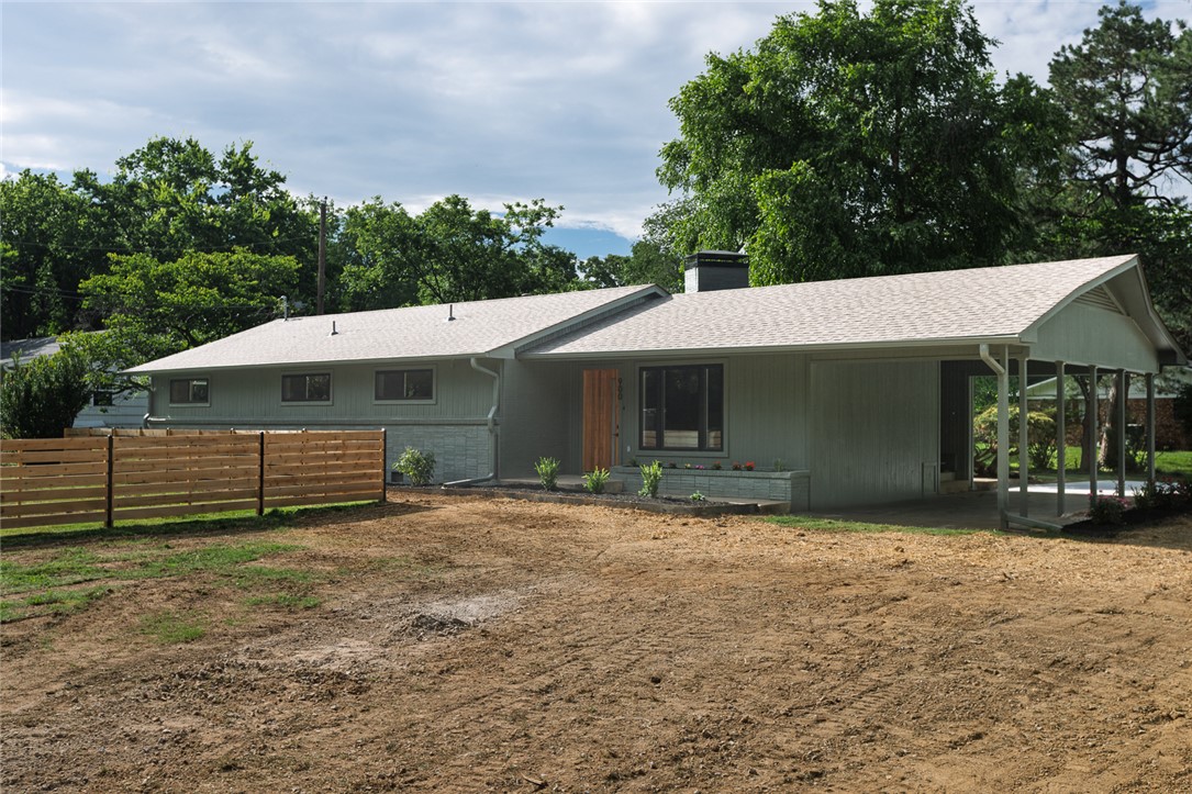 Caudle Sub - Residential
