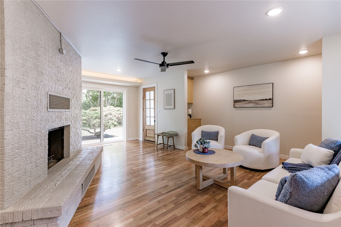 Caudle Sub - Residential