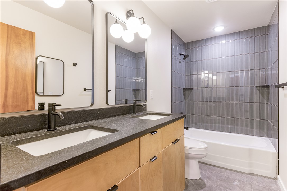 Caudle Sub - Residential