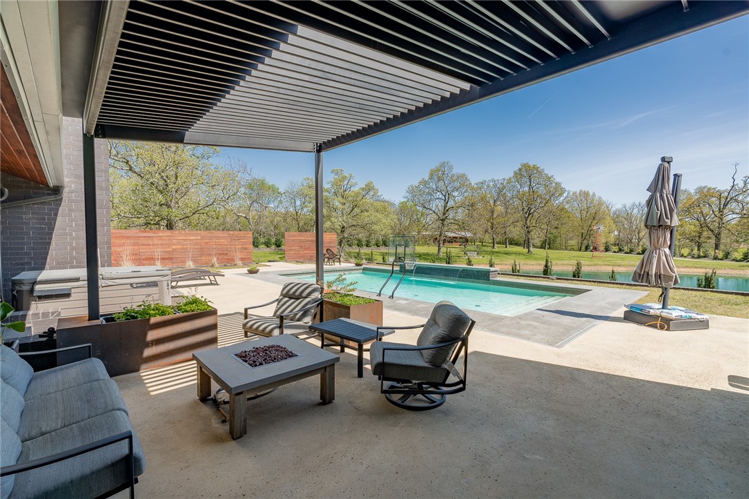 Elm Spgs Outlots - Residential