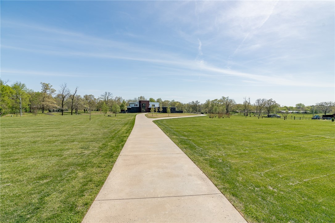 Elm Spgs Outlots - Residential