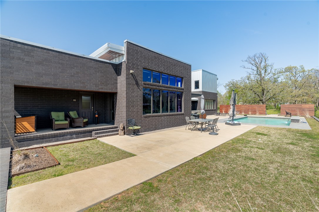 Elm Spgs Outlots - Residential