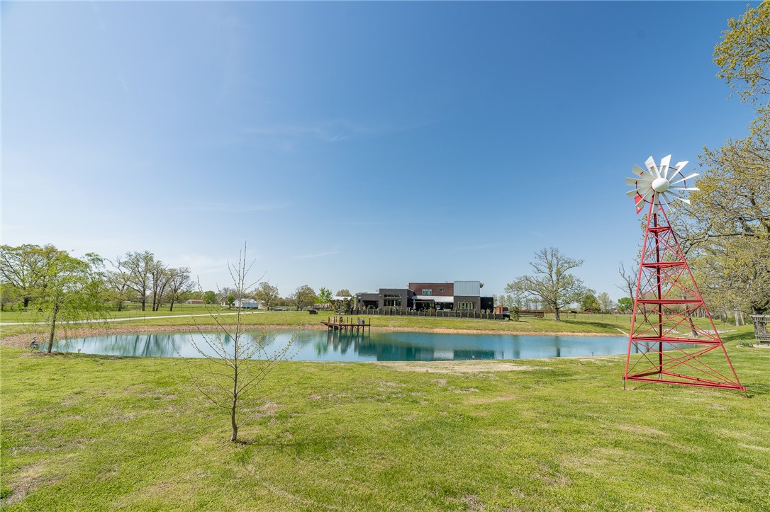 Elm Spgs Outlots - Residential