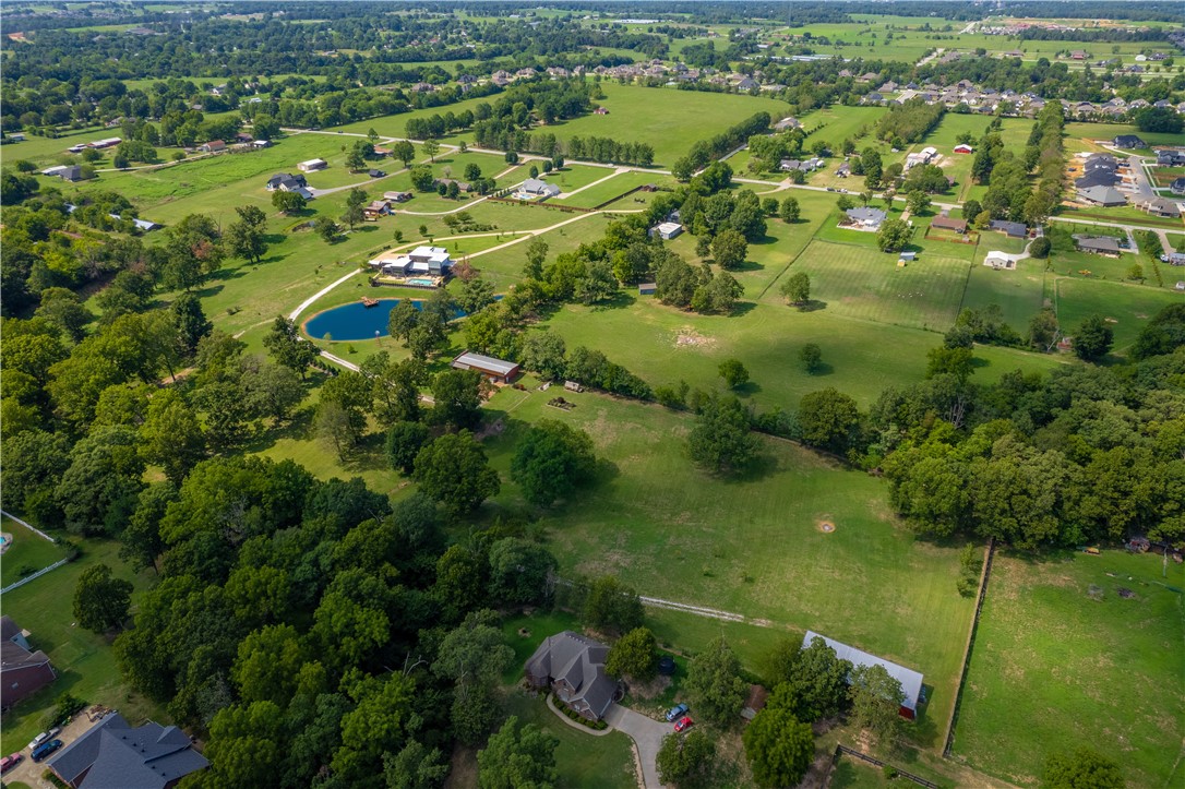Elm Spgs Outlots - Residential