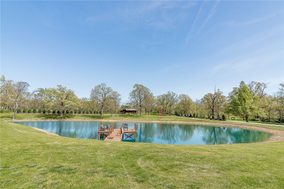 Elm Spgs Outlots - Residential