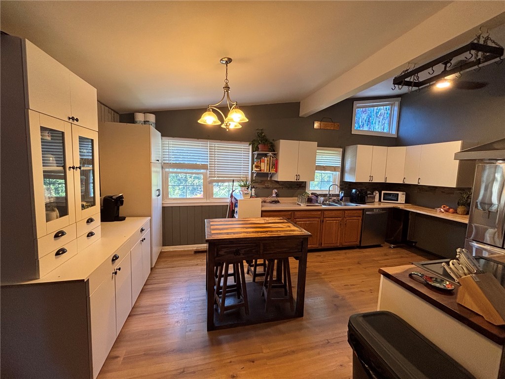 Wes Berry Add Revised - Residential
