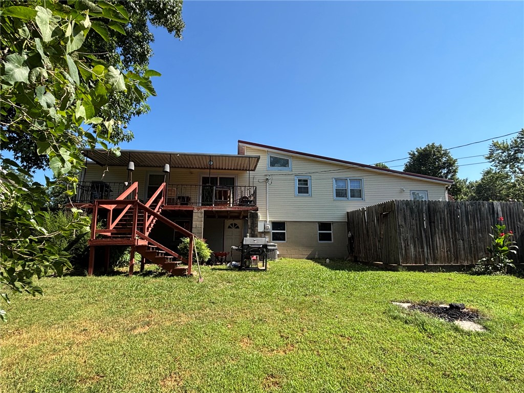 Wes Berry Add Revised - Residential