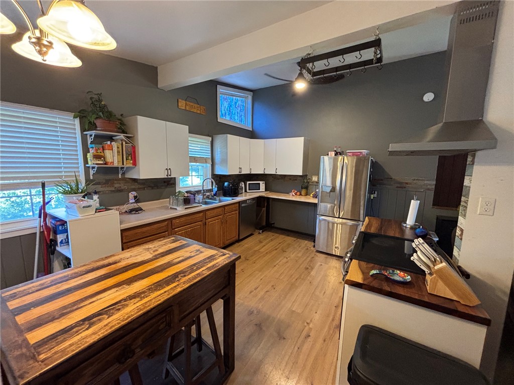 Wes Berry Add Revised - Residential