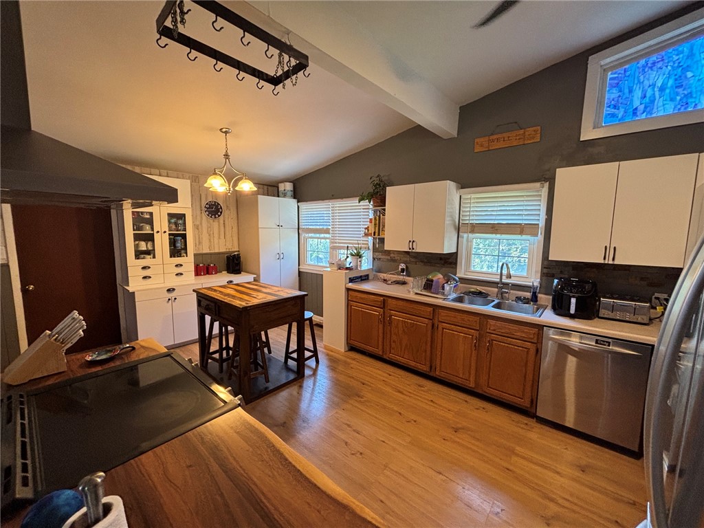Wes Berry Add Revised - Residential