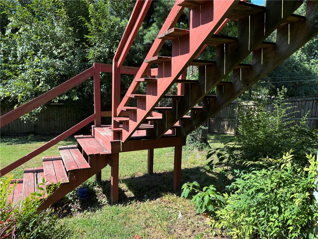 Wes Berry Add Revised - Residential