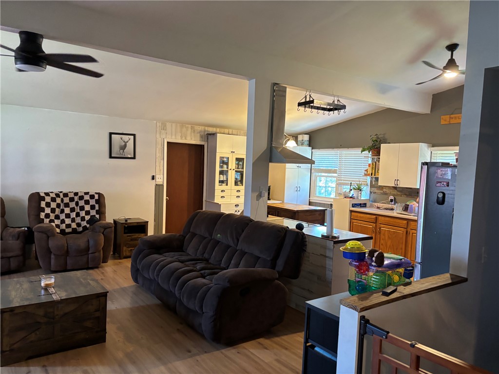 Wes Berry Add Revised - Residential